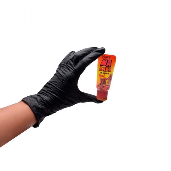Anestesico Na Raba Dessensibilizante Anal 15ml