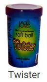 Bolinhas Excitante Twister
