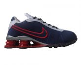 Tênis Nike Shox Turbo V MOD:10590