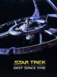 DVD JORNADA NAS ESTRELAS DEEP SPACE 9 - 48 DVDs