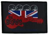 The Beatles - Patch 26