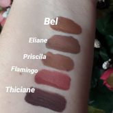 Baton Nathalia capelo