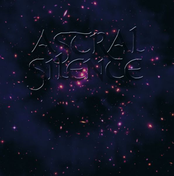 Astral Silence – Astral Journey