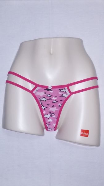 Calcinha de Tanga Ref: MCD 3113