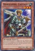 Marauding Captain YS13-EN019