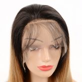 Front lace ombré Humana