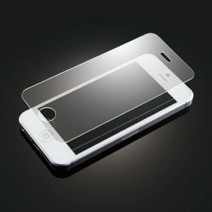 PELÍCULA FOSCA FRENTE E VERSO PARA IPHONE 5 E 5S