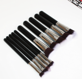 Kabuki kit SIGMA F80 F82 F84 F86 F88 P80 P82 P84 P86 P88 Kit de Pincéis Cod 04