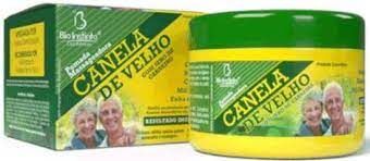 Pomada Massageadora para Canela de Velho  200g Bio Instinto