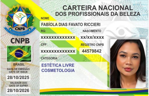 FABÍOLA DIAS FAVATO RICCIERI