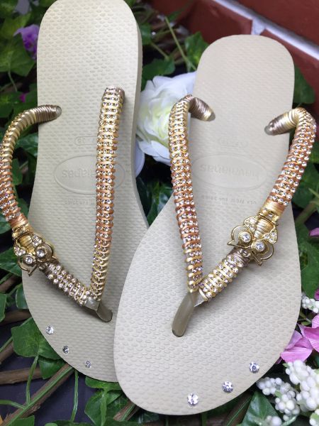 Havaianas Corujinha