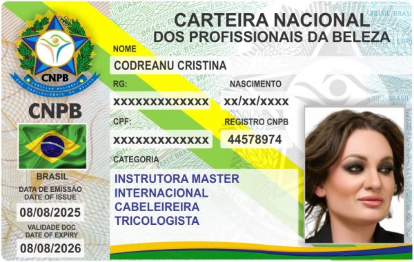 CODREANU CRISTINA
