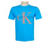 Camisa Calvin Klein Azul MOD:76552