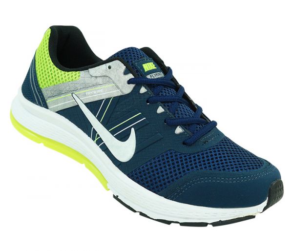 Tênis Nike Fry Wire
