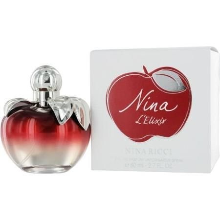 Nina Ricci