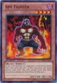 Ape Fighter BP01-EN169