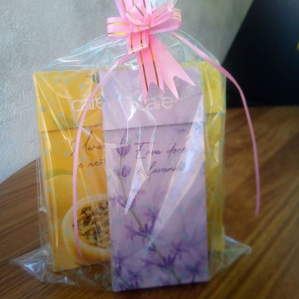 Presente Tri Avon Care