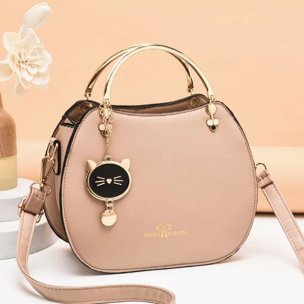 Bolsa cat