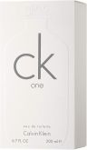 PERFUME CK ONE-200ML