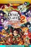 *Alugado 25/09 - Demon Slayer Kimetsu no Yaiba The Hinokami Chronicles 2 Deluxe Edition - PS5*
