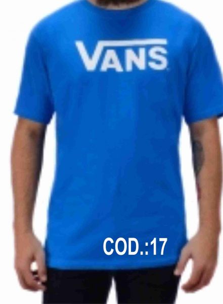 VANS-17