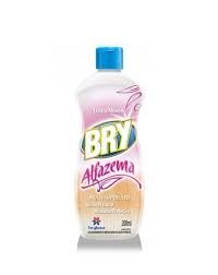 LUSTRA MOVEIS BRY ALFAZEMA 200ML
