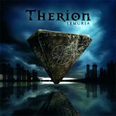 Therion - Lemuria (Cd Nacional)