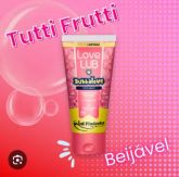 LUBBRIFICANTE TUTI FRUT