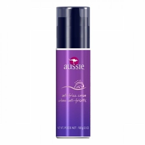 Aussie Anti-Frizz Creme - 100gr