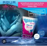 LUBRIFICANTE AQUA SILICON