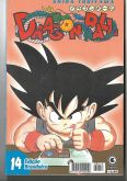 Mangá Dragon Ball 14 - Editora Conrad