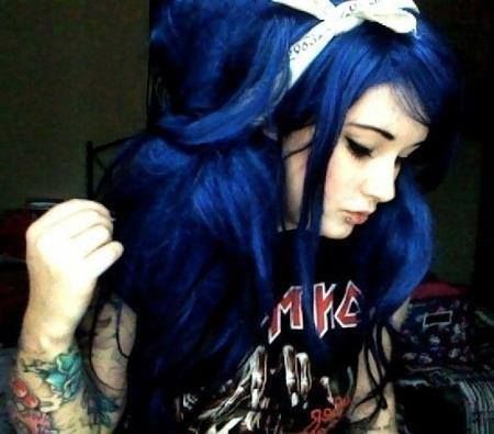 Azul Puro