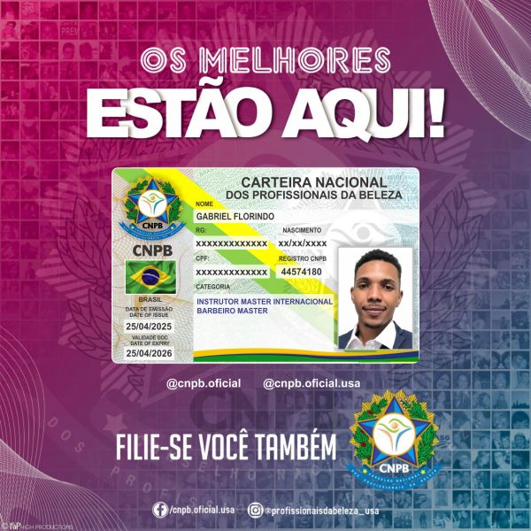 GABRIEL FLORINDO