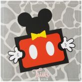 Arquivo de Corte Mickey Convite