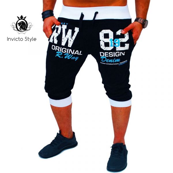 Bermuda Masculina
