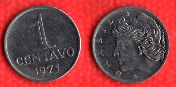 V289 - 0,01 1975-Tiragem 15.296.000