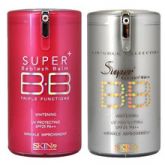 BBCreamVip Gold Super Skin79/  BBCream Pink Skin79
