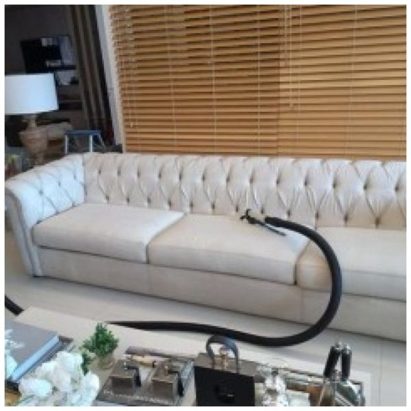 Lavagem de Sofá Zona 03 em Maringá