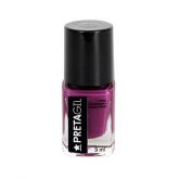 Esmalte Preta Gil Jure