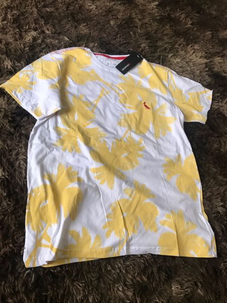 Blusas reserva