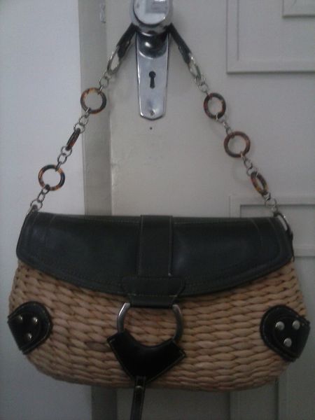 bolsa de mão