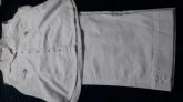 Conjunto Pinoducci 50  Branco