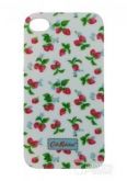 CASE CATH KIDSTON MORANGOS PARA IPHONE 5 E 5S