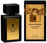 The Golden Secret