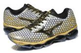 Mizuno Prophecy 3 Branco