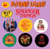 BOTTONS STRANGER THINGES 03