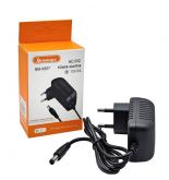Fonte 12V Elétrica De Alimentação 12V Para Fita Led Neon Câmera Fechadura Led KTS