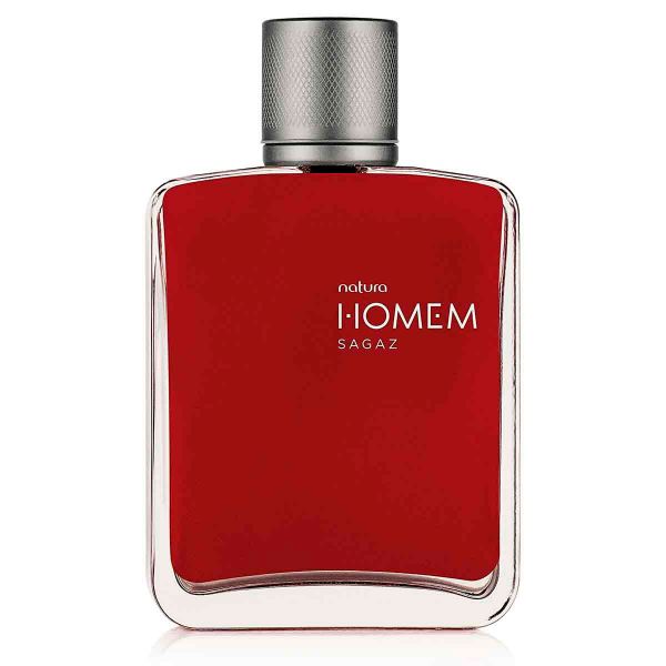 Homem Sagaz parfum - 100ml