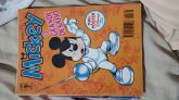 MICKEY ABRIL JOVEM NR 0566