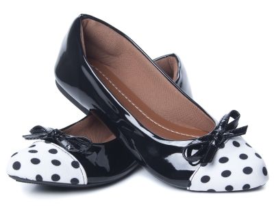 Sapatilha Feminina (Ref: S-01)